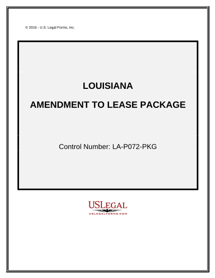 497309385-amendment-of-lease-package-louisiana