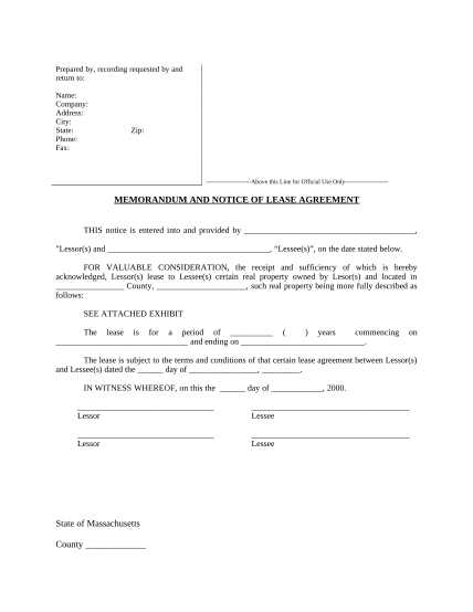 497309866-notice-of-lease-for-recording-massachusetts