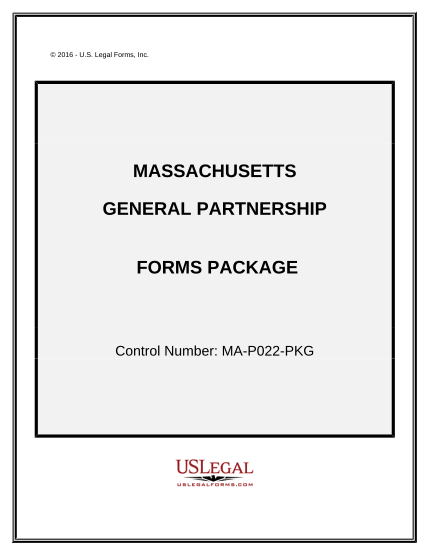 497309910-general-partnership-package-massachusetts