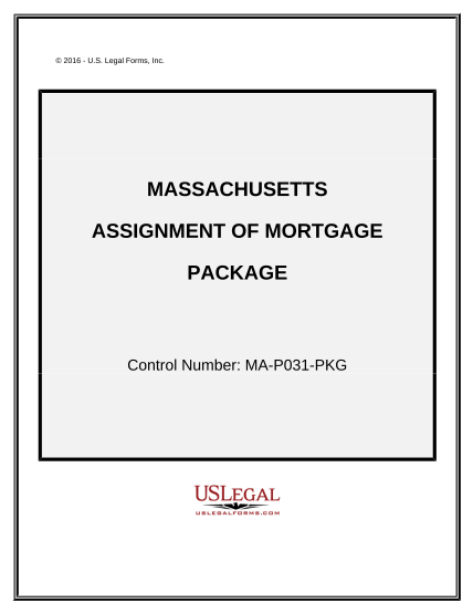 497309920-assignment-of-mortgage-package-massachusetts
