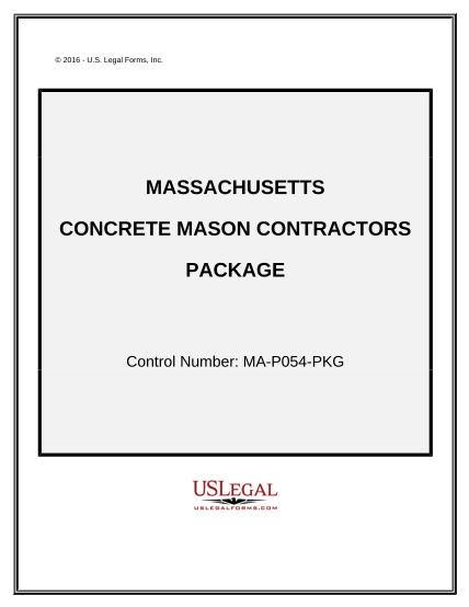 497309941-concrete-mason-contractor-package-massachusetts