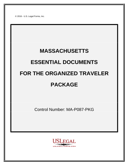 497309965-essential-documents-for-the-organized-traveler-package-massachusetts