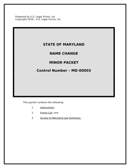 497310043-maryland-name-change-instructions-and-forms-package-for-a-minor-maryland