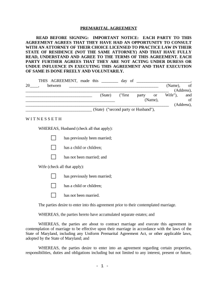497310106-maryland-agreement-form