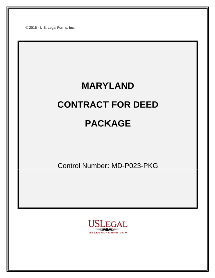 497310516-contract-for-deed-package-maryland