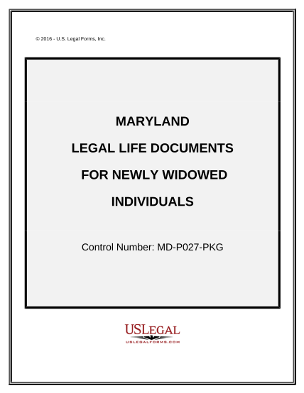 497310523-newly-widowed-individuals-package-maryland
