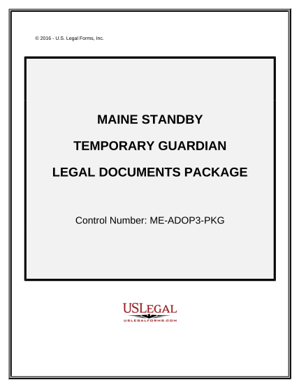 497310914-maine-standby-temporary-guardian-legal-documents-package-maine