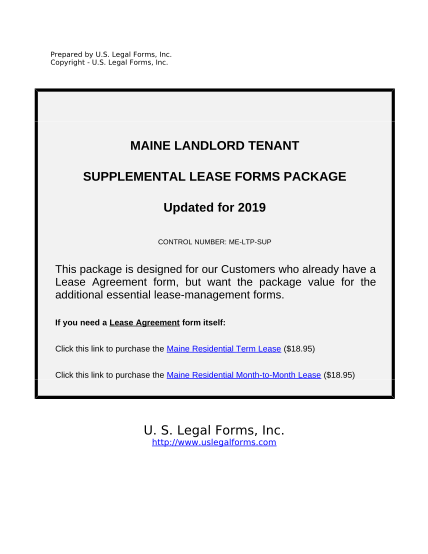 497310985-supplemental-residential-lease-forms-package-maine