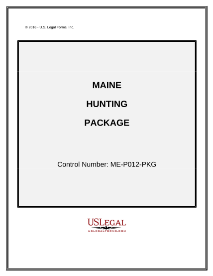 497311017-hunting-forms-package-maine