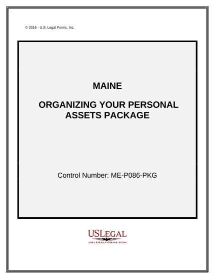 497311080-organizing-your-personal-assets-package-maine