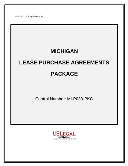 497311676-lease-purchase-agreements-package-michigan