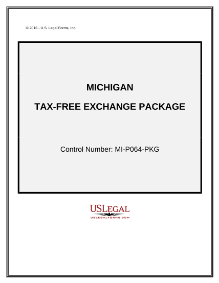 497311704-tax-exchange-package-michigan