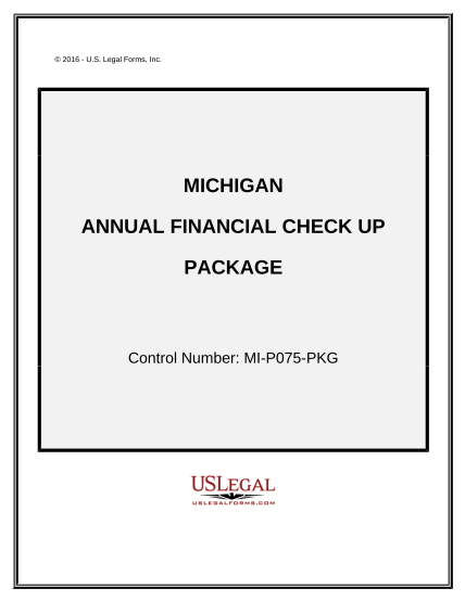 497311709-annual-financial-checkup-package-michigan