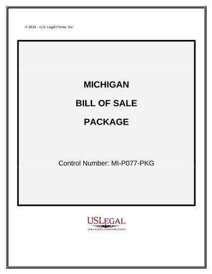 497311710-bill-of-sale-package-michigan
