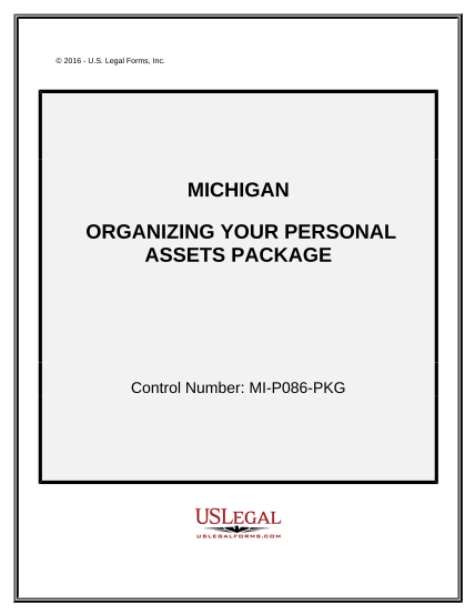 497311718-organizing-your-personal-assets-package-michigan