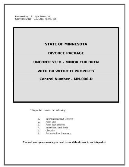 497311877-no-fault-agreed-uncontested-divorce-package-for-dissolution-of-marriage-for-people-with-minor-children-minnesota