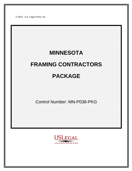 497312833-framing-contractor-package-minnesota