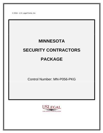 497312850-security-contractor-package-minnesota