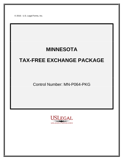 497312857-tax-exchange-package-minnesota
