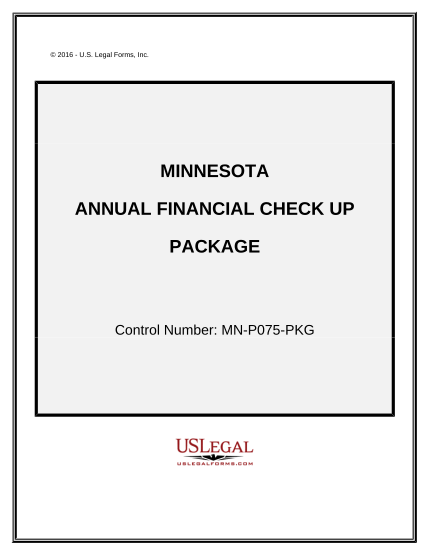497312862-annual-financial-checkup-package-minnesota