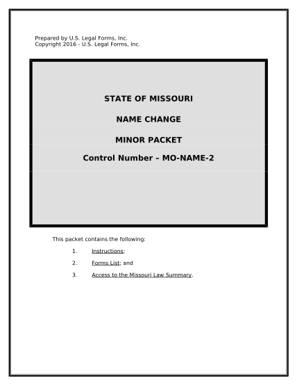 497313374-missouri-name-change-instructions-and-forms-package-for-a-minor-missouri