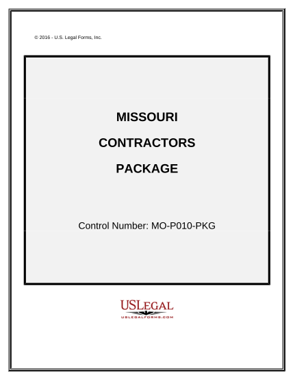 497313403-contractors-forms-package-missouri