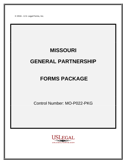 497313415-general-partnership-package-missouri