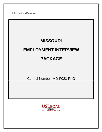 497313425-employment-interview-package-missouri