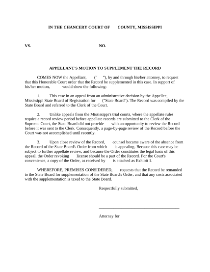 497313975-appellants-motion-to-supplement-the-record-mississippi