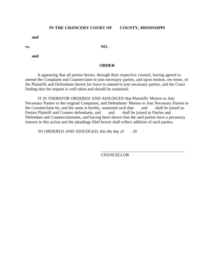 497314189-order-granting-motion-to-join-necessary-parties-mississippi