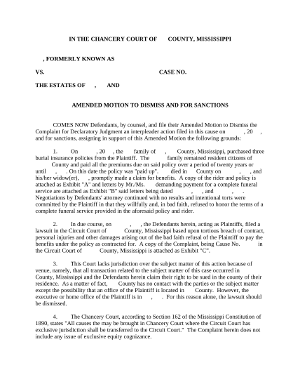 497314198-amended-motion-to-dismiss-and-for-sanctions-mississippi