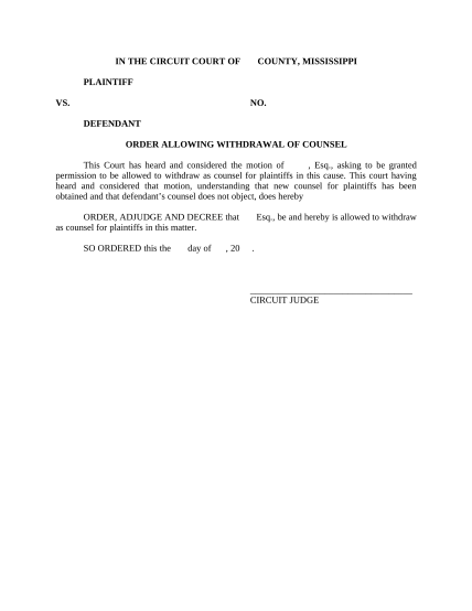 497314233-order-allowing-withdrawal-of-counsel-mississippi