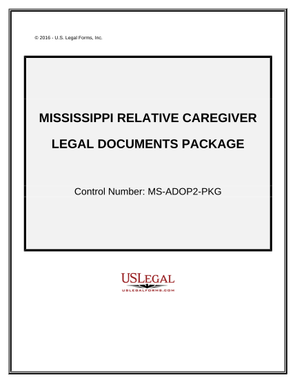 497315560-mississippi-relative-caretaker-legal-documents-package-mississippi