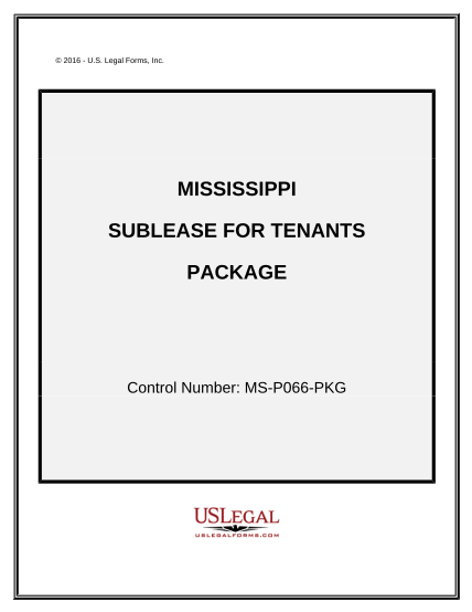 497315723-landlord-tenant-sublease-package-mississippi