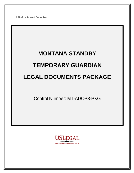 497316355-montana-standby-temporary-guardian-legal-documents-package-montana