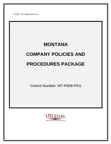 497316565-company-employment-policies-and-procedures-package-montana