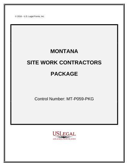 497316620-site-work-contractor-package-montana