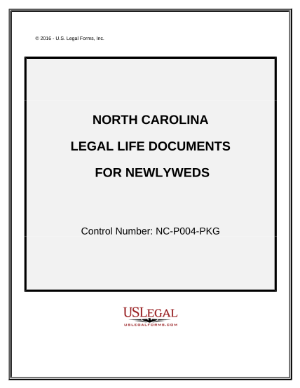 497317188-essential-legal-life-documents-for-newlyweds-north-carolina