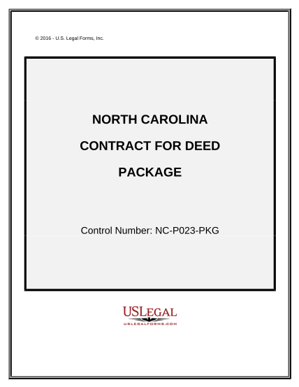 497317215-contract-for-deed-package-north-carolina