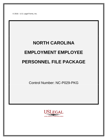 497317225-employment-employee-personnel-file-package-north-carolina