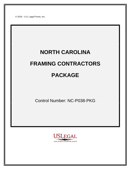 497317232-framing-contractor-package-north-carolina
