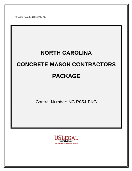 497317247-concrete-mason-contractor-package-north-carolina