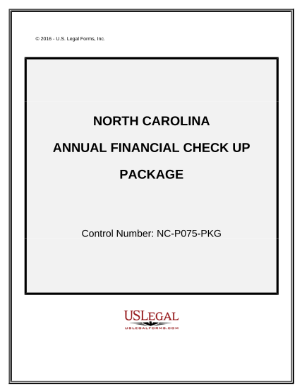 497317261-annual-financial-checkup-package-north-carolina