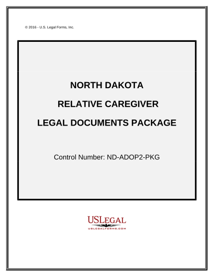 497317654-north-dakota-relative-caretaker-legal-documents-package-north-dakota
