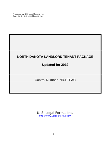 497317718-residential-landlord-tenant-rental-lease-forms-and-agreements-package-north-dakota