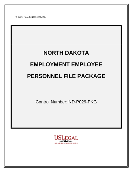 497317786-employment-employee-personnel-file-package-north-dakota