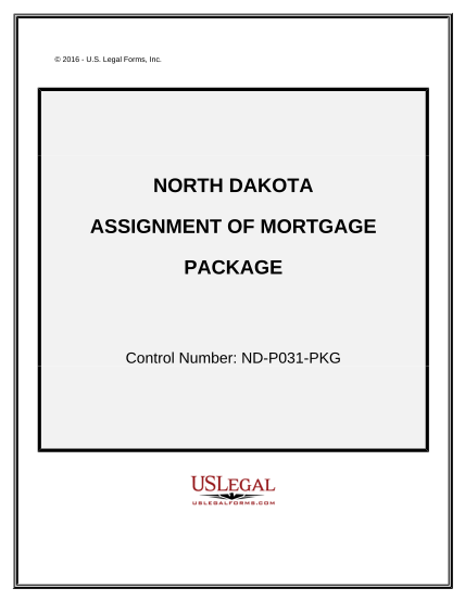 497317787-assignment-of-mortgage-package-north-dakota