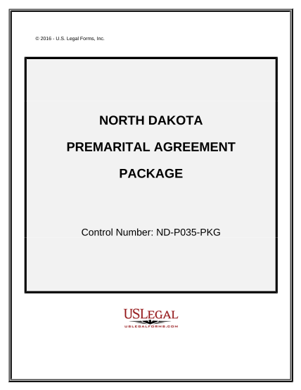 497317791-premarital-agreements-package-north-dakota