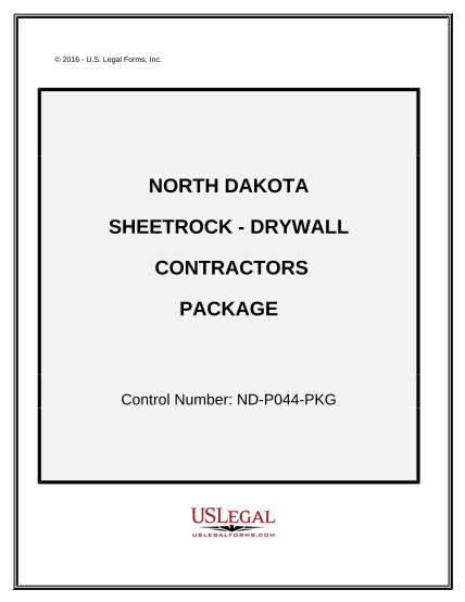 497317799-sheetrock-drywall-contractor-package-north-dakota
