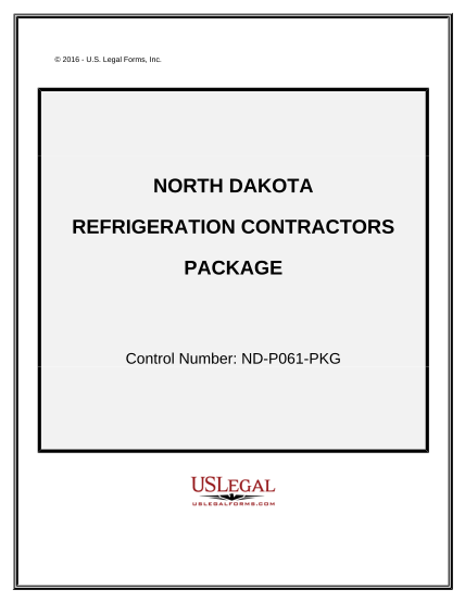 497317815-refrigeration-contractor-package-north-dakota